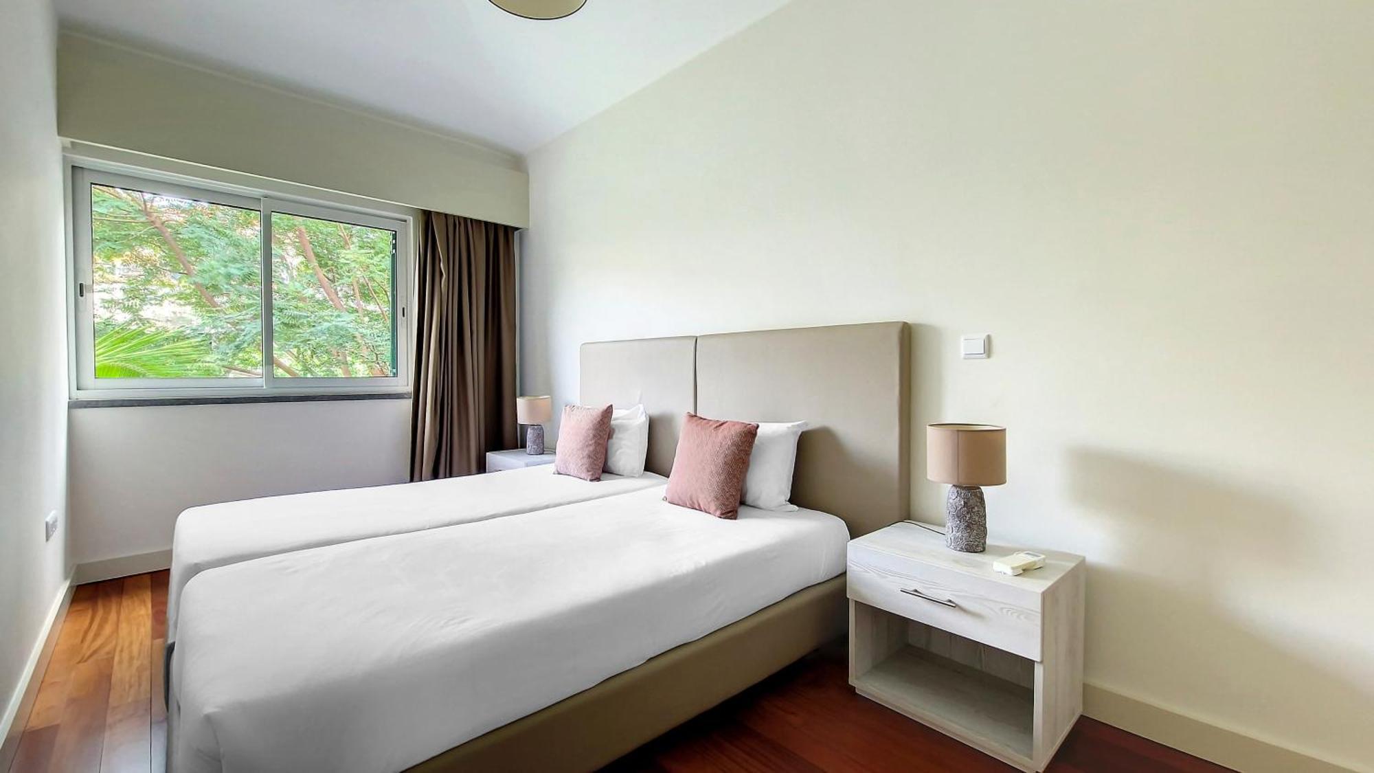 Villa Laura By Lovelystay Calheta  Exterior foto